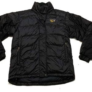 XS / Mountain Hardwear Down jacket